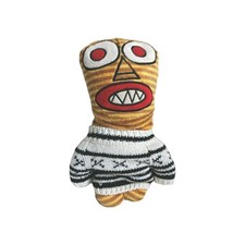 Vauxhall Opel Corsa C’mon Collectable Plush Soft Toy