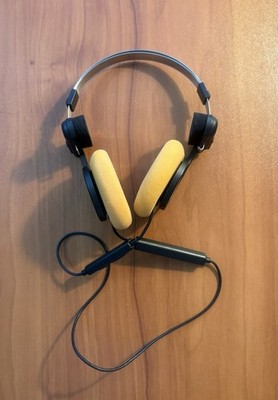 Koss Porta Pro Wireless Bluetooth Headphones Retro ComfortZone USB-C