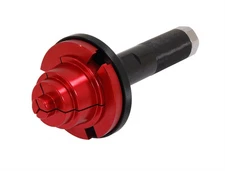 Master Wheel Bearing Race And Seal Driver Tool Jaw Range 18.5 - 89mm - Aluminium