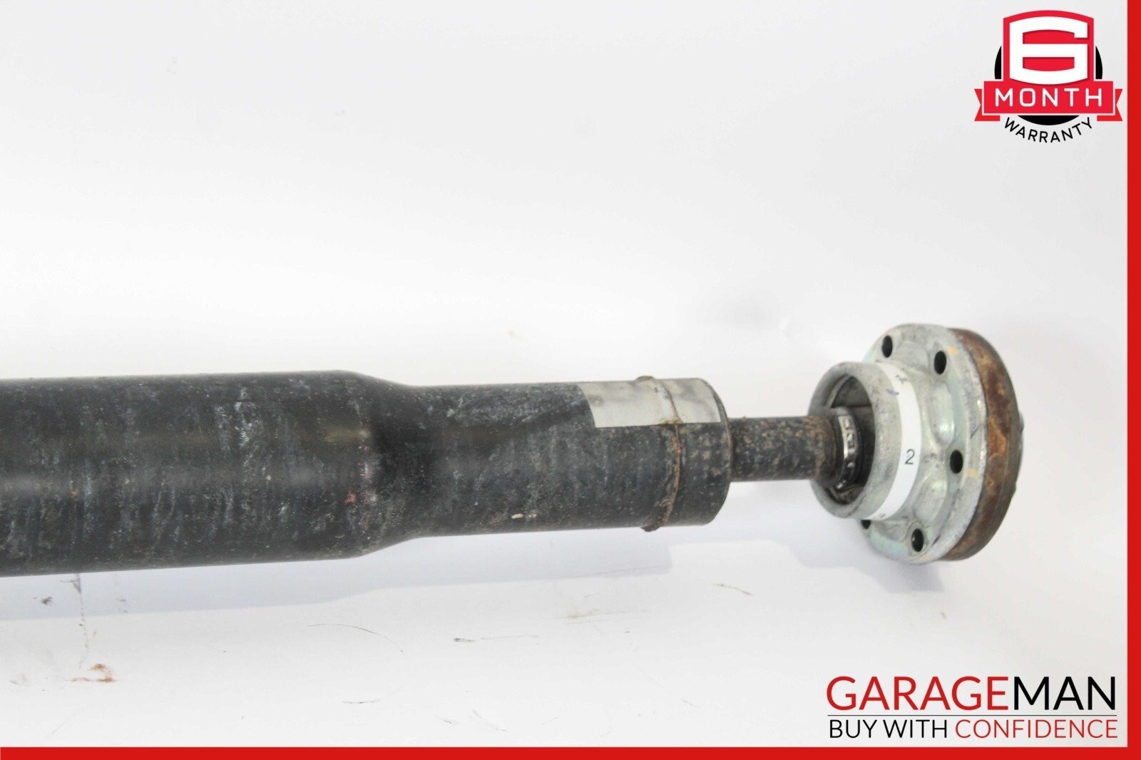 14-24 Maserati Ghibli Rear Prop Propeller Drive Axle Shaft Driveshaft Assembly
