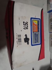 Federated Auto Parts Motor Mounts - Part 2976 New Old Stock