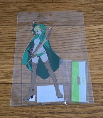 Ist es falsch zu versuchen, Mädchen in einem Kerker abzuholen? Ryu Lion Acryl...