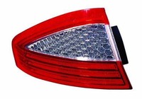 Original Abakus Heckleuchte 431-1974L-UE FüR Ford