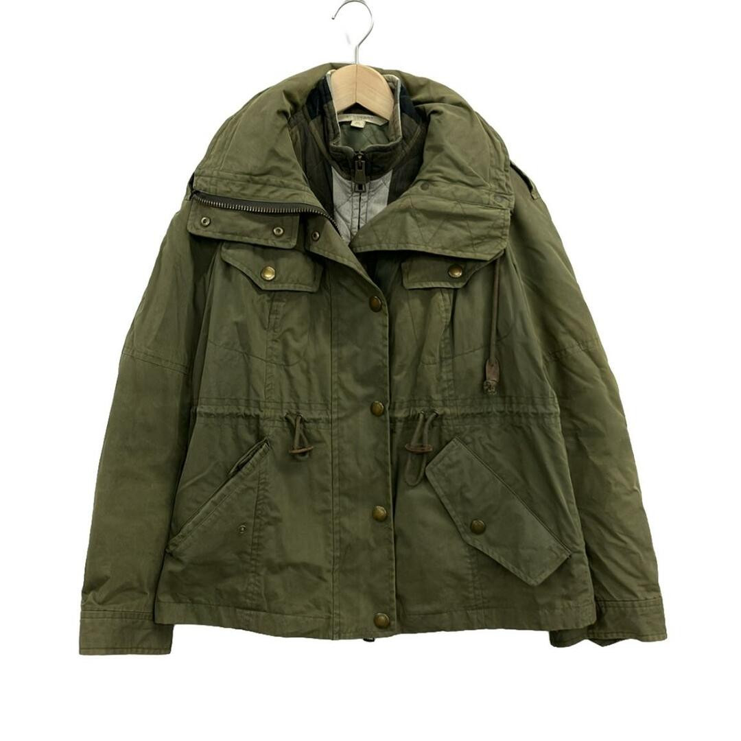 Burberry Brit Jacket with Liner 170 Mens d1bf2dba38ea67569bb89fabdd6bef2d