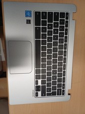 Tshiba Chromebook C30B CB30 Palmrest Keyboard A000380210