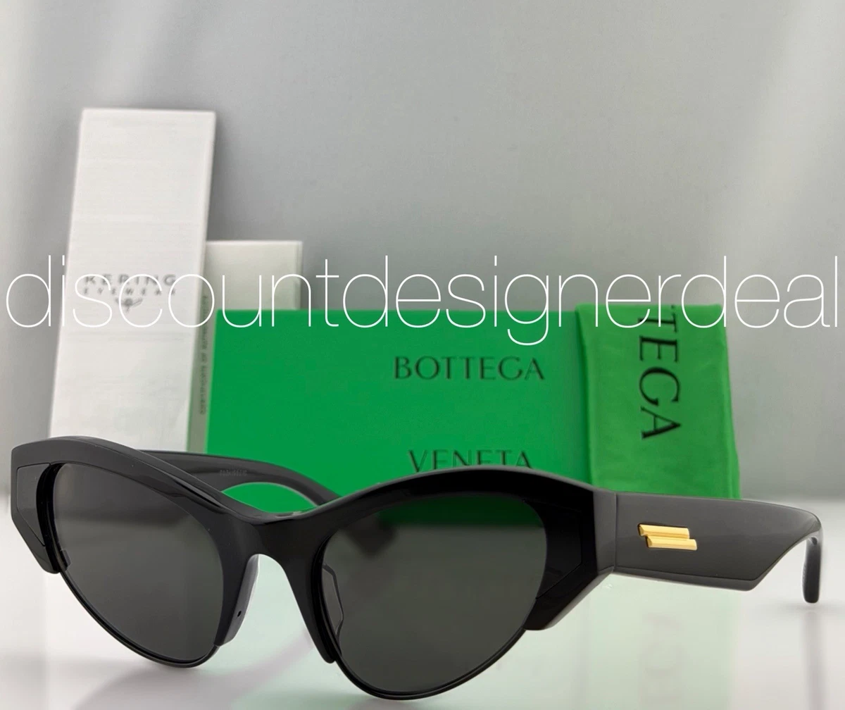 25+ Bottega Veneta Cat Eye Sunglasses for Women for sale | Updated