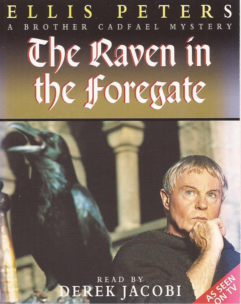 その他 Brother Cadfael: The Raven in Foregate [DVD] [Import] Amazon.com: Brother Cadfael - The Raven in the Foregate : Derek