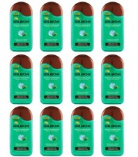 12pz BILBOA DOCCIABRONZE Menta Glaciale doccia shampoo rinfrescante 220ml