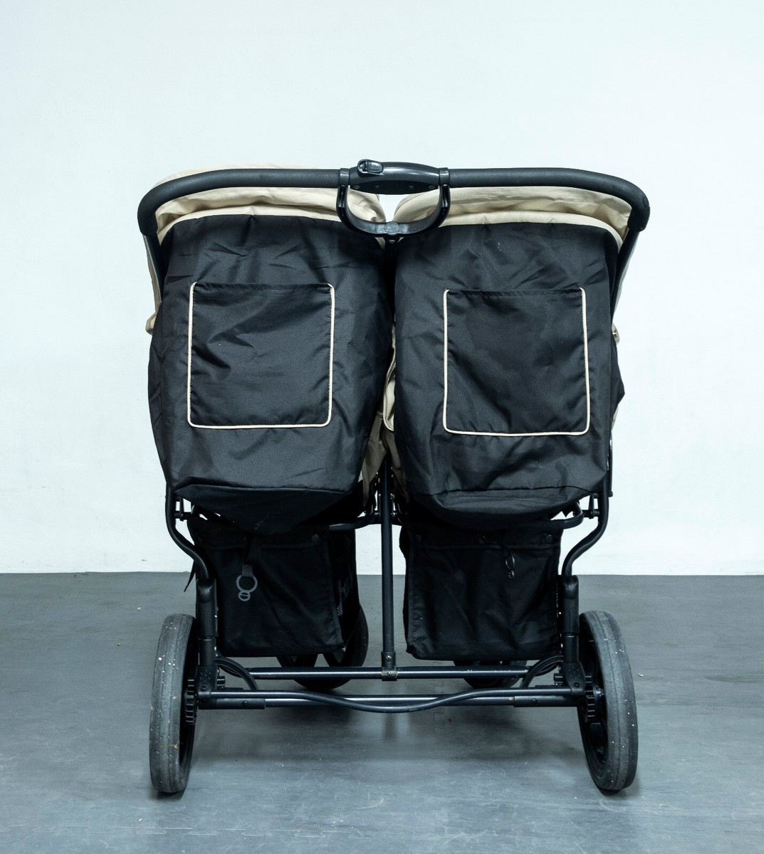 Silla De Paseo Ligera Hauck Roadster Duo SLX: Carro Gemelar De