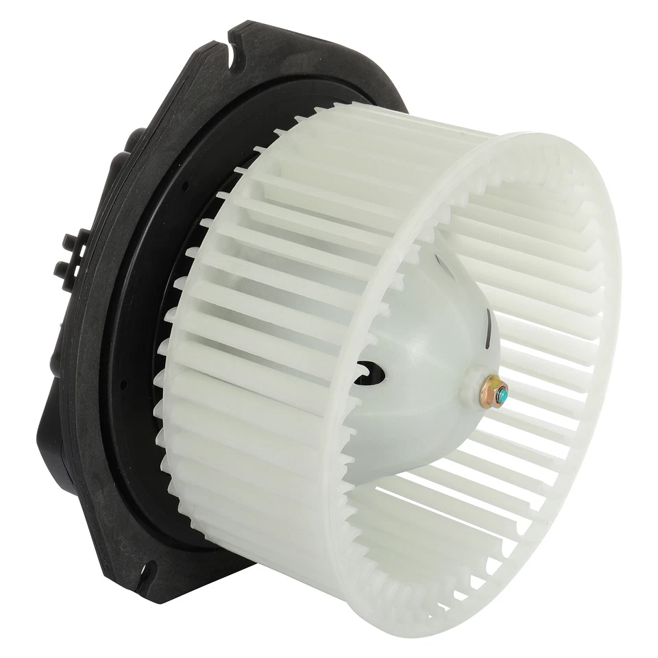A/C Blower Motor Fan for 04-09 Cadillac XLR 2005-2018 2019 Chevrolet Corvette - Imagem 4 de 4