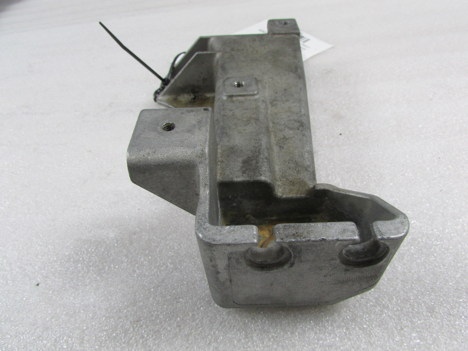 Ferrari F430, E-brake Handle Bracket, Used, P/N 207655