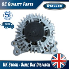 Alternatore Stallex adatto a Golf Scirocco Passat Maggiolino A1 A3 Octavia Fabia Leon
