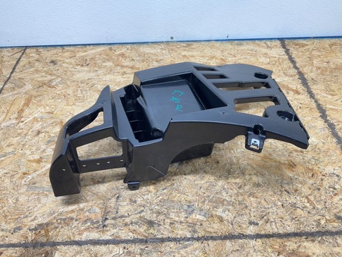 14-18 BMW F15 X5 Rear Right Passenger Side Bumper Bracket Support Mount OEM - Picture 4 of 8