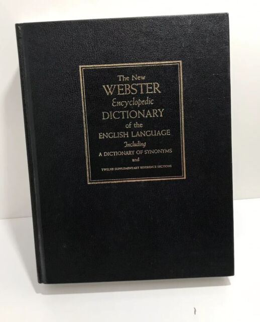 webster encyclopedia webster encyclopedia