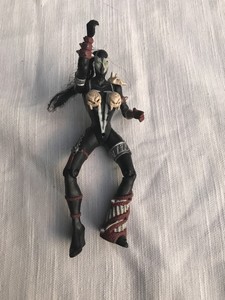 she spawn action figure