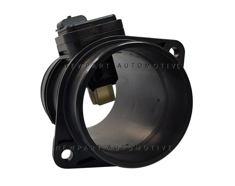 NEW GENUINE Mass Air Flow Meter MAF Sensor for NISSAN RENAULT DACIA 1.5 DCI - Image 2 of 4
