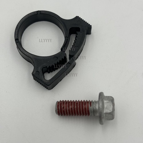 68039104AA For 07-12 Dodge Ram 2500 Turbo Speed Sensor Diesel Cummins 6.7L New - Picture 5 of 6