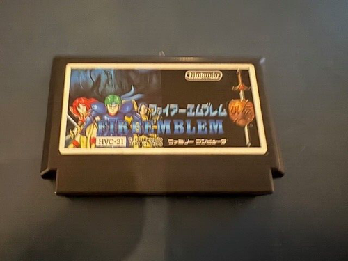 Nintendo Famicom you pick A-M - Picture 68 of 146