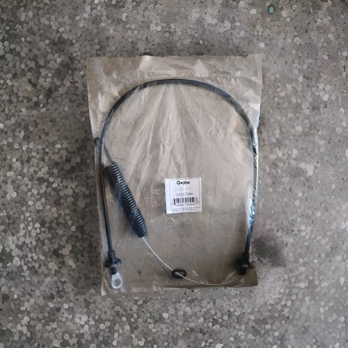 OAKTEN 23-0010 Lawn Mower Deck Engagement Cable for MTD 746-04092 946-04092