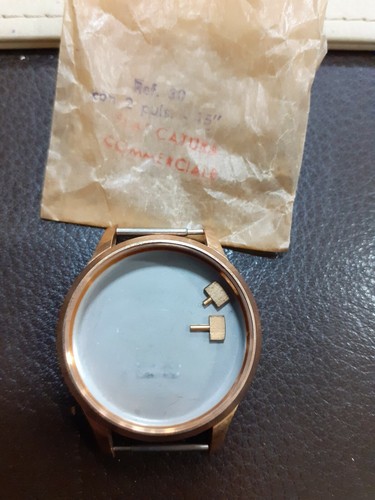 Cassa Cronografo Ref 30 Nos - Imagen 1 de 3