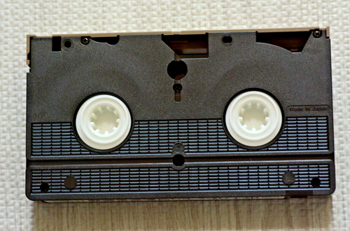EVANGELION Symphony Music VHS Tape Video Version 1998 No English subtitles - Picture 7 of 16