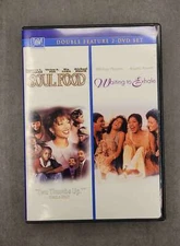 Soul Food / Waiting to Exhale Double Feature DVDs