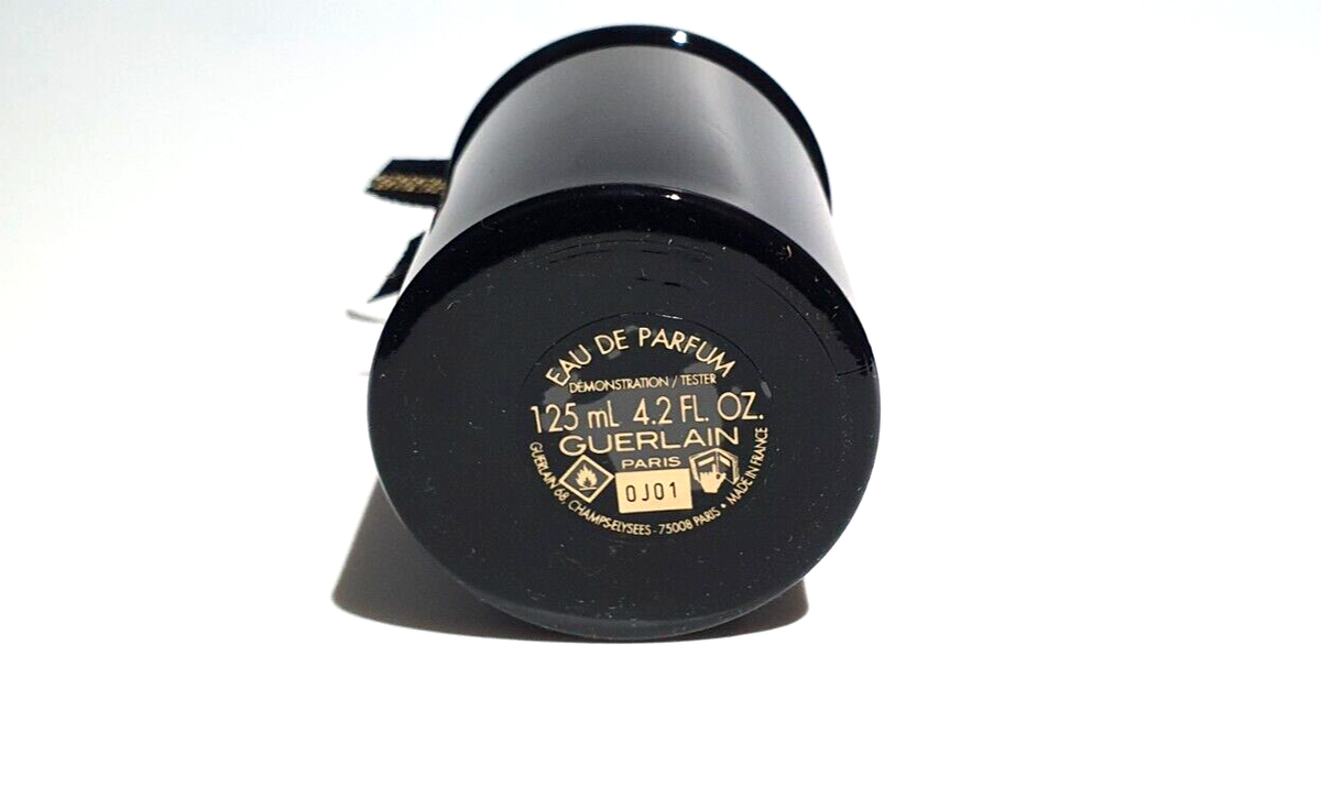 Santal Royal by Guerlain Eau De Parfum Spray 125ml brand new