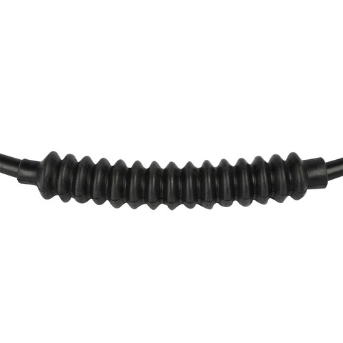 130cm Clutch Cable Fit For Harley Davidson Sportster XL883 XL1200 2002-2014 - Picture 8 of 8