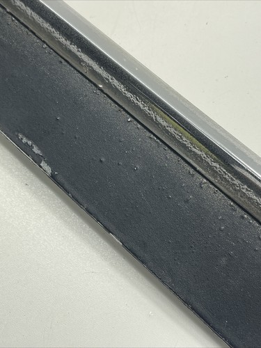 1967 Oldsmobile Cutlass 442 Trunk Molding 7647561   f1￼ - Picture 8 of 21