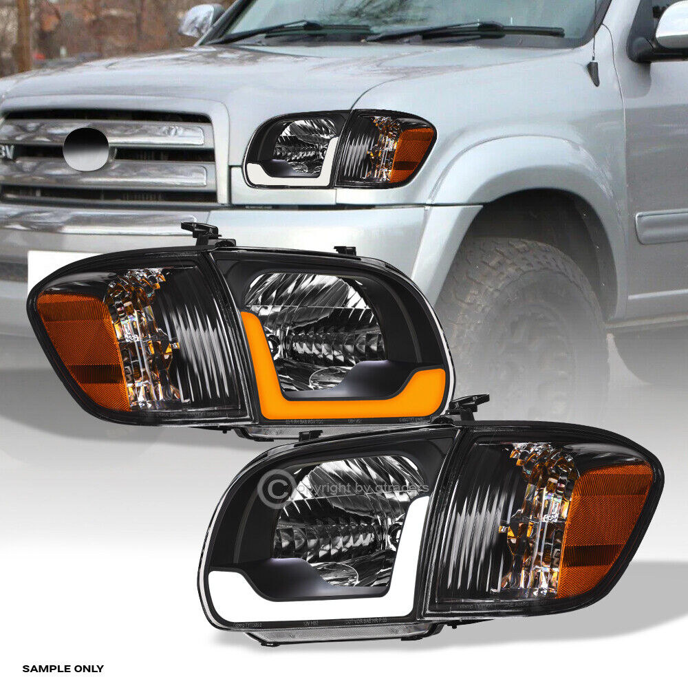 Headlamp and Fog Lamp Kit | TOYOTA TUNDRA DOUBLE CAB LIMITED 2014 Headlamp and Fog Lamp Kit | TOYOTA TUNDRA DOUBLE CAB LIMITED 2014