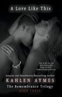 A Love Like This by Kahlen Aymes (Paperback / softback, 2013)