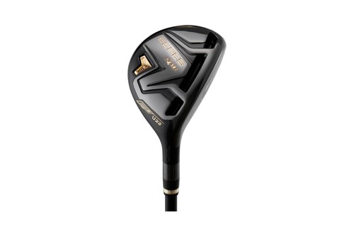 Honma Beres Black Hybrid 4 (22°) Stiff-Regular - HY101416 - Bild 1 von 5