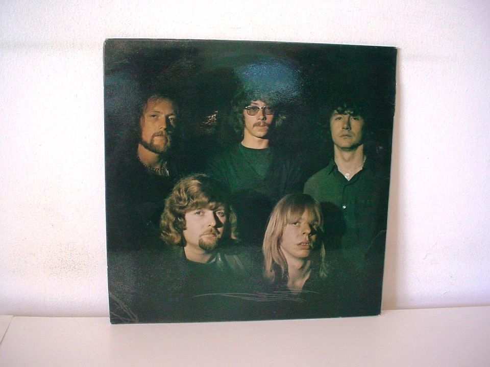 STRAWBS Just A Collection Of Antiques And Curios UK LP 1970 A&M AMLS 994 - Image 2 of 4