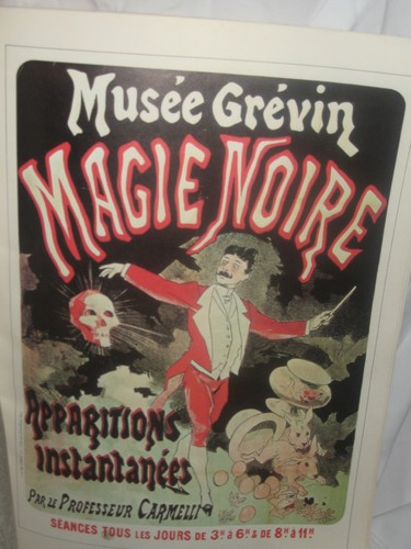 100 Years of Magic Posters - Foto 6 di 9