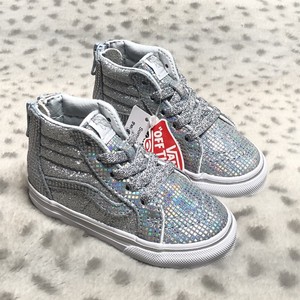 tênis vans para criança