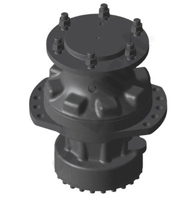 New Final Drive Motor 7308724 6686384 for Bobcat T140 T190 | eBay 