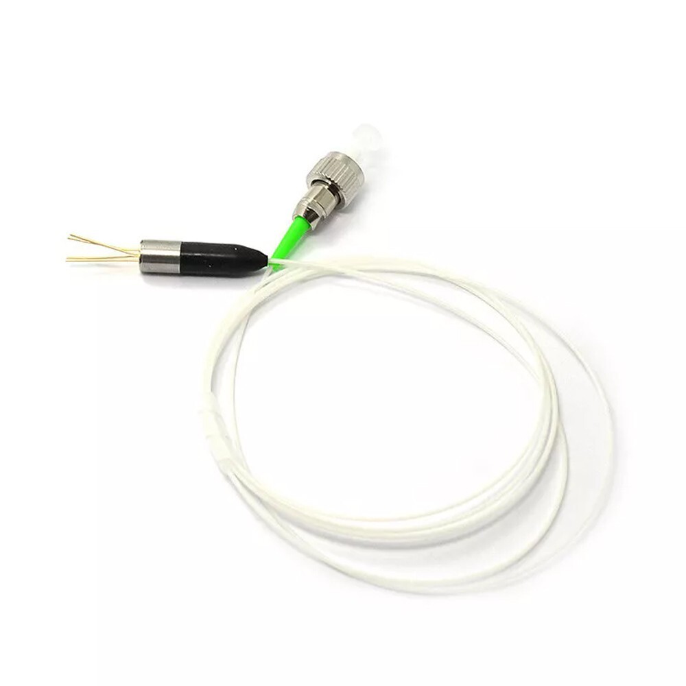 Fiber Output Power 1550nm DFB Laser Diode 4mW APC Casendusty LAB High Quality