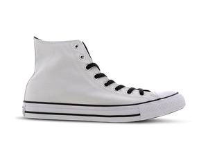 all star branco lona