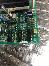 157590 Miller Welder PC Board Part - New Open Box  | Miller Welder Part