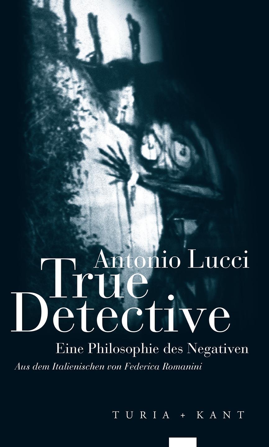 True Detective Antonio Lucci