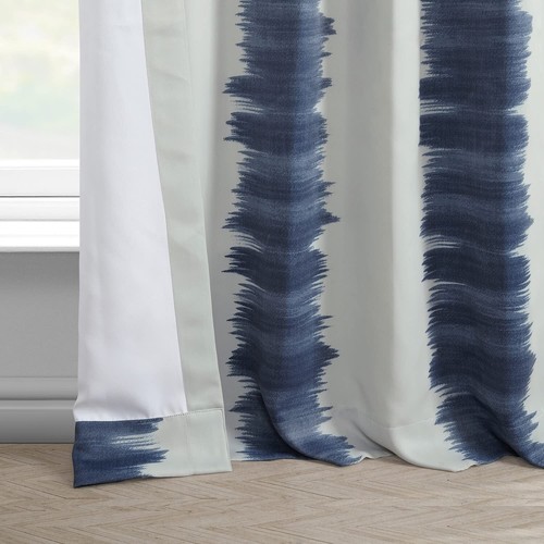 HPD Half Price Drapes Room Darkening Curtains for Bedroom, Living Room 50 X 8... - 第 9/9 張圖片