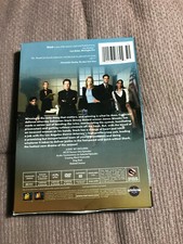 Shark - Season 1 (DVD, 2007, Multiple Disc Sets)