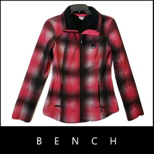 bench waterproof jacket womens