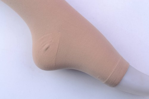 Medical Compression Socks 23-32mmHg Class II Unisex Knee High Support Stockings - Picture 11 of 16
