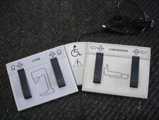 Linak C-ARM Compression Footswitch Foot Pedal FSL0W00000 FSE1201220