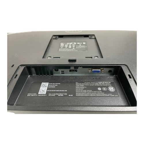 Dell S2415Hb 23.8 X 12.8 inch IPS Full HD Monitor HDMI,VGA - No Stand/adapter/ - Picture 7 of 9