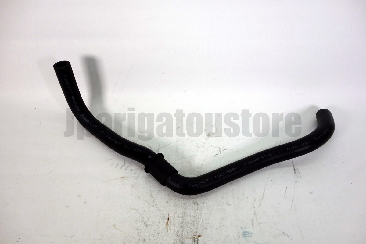 Genuine Toyota Oil Reservoir To Pump Hose 44348-24040 OEM JDM