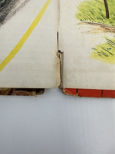 Vintage Whitman Tell-A-Tale Books, Lot of 7 - Picture 22 of 23