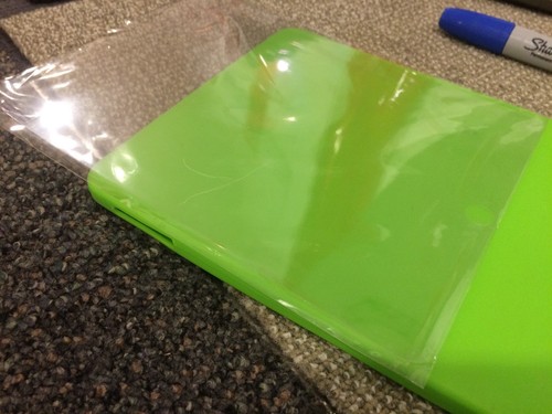 DEXIM I PAD COVER - Picture 7 of 7