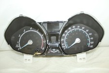 Speedometer Instrument Cluster Dash Panel Gauges 2014 2015 Fiesta 8,591 Miles